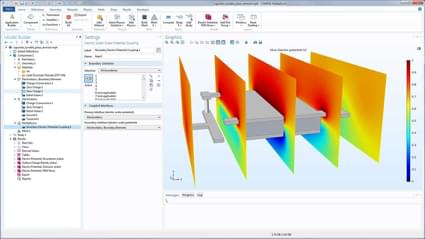 COMSOL