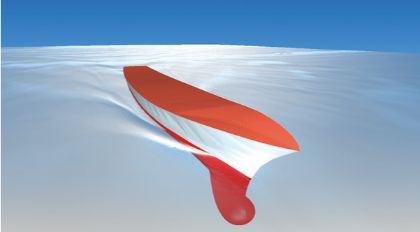 scFLOWの自由表面解析