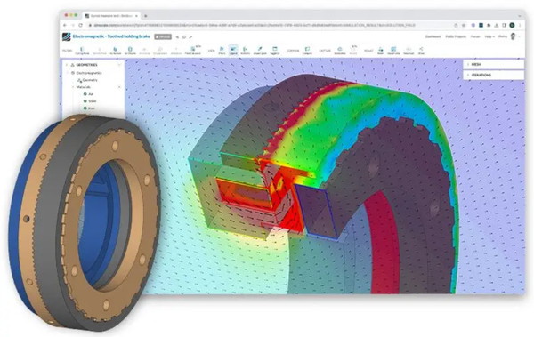 電磁クラッチ・ブレーキ